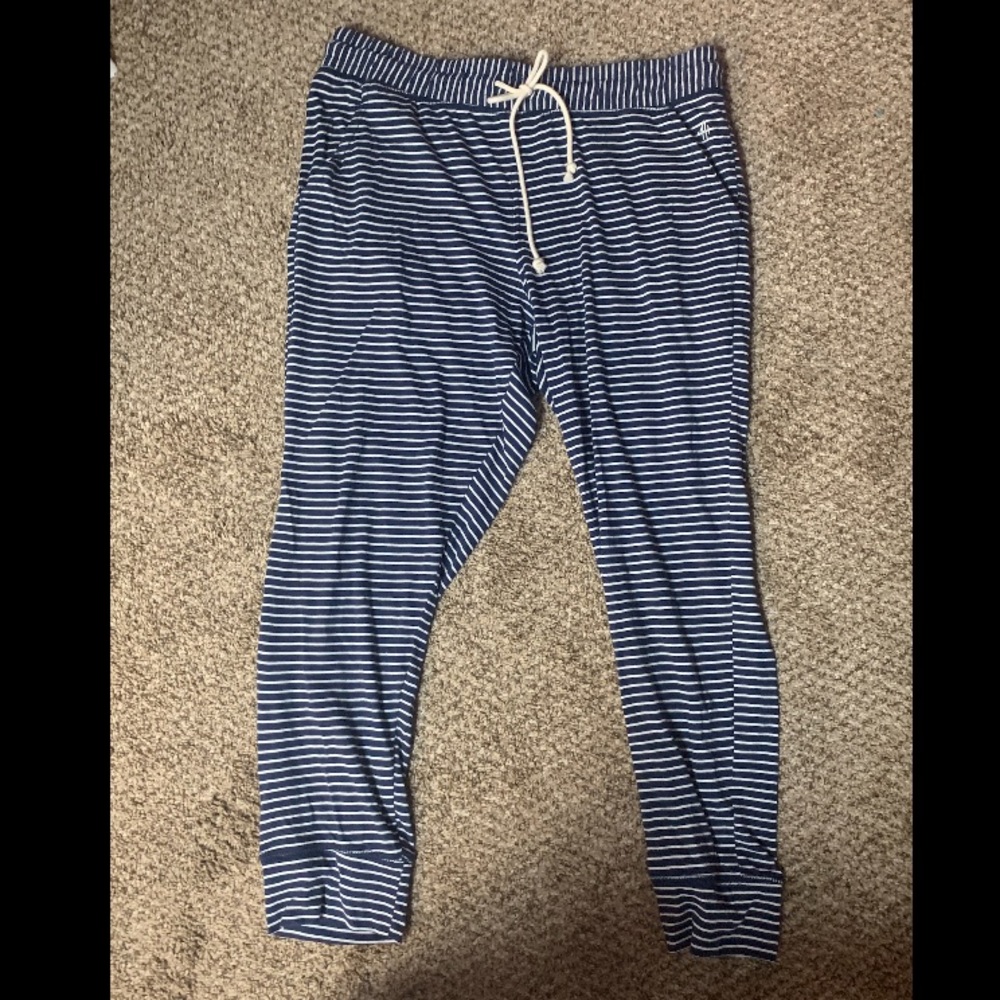 Tommy Hilfiger Pajama Pants